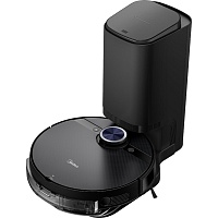 Робот-пилосос Midea S8+ - придбати в Дніпрі, Україні: ціна, характеристики | інтернет-магазин TOUCH