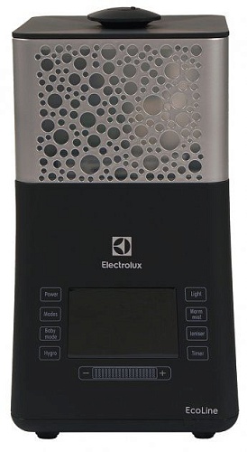 Зволожувач повітря Electrolux EHU-3710D - придбати в Дніпрі, Україні: ціна, характеристики | інтернет-магазин TOUCH