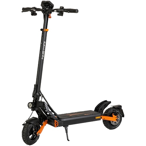 Электросамокат Kugoo Kirin G2 Pro New