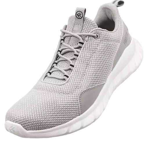 Кроссовки Xiaomi FreeTie Urban Light Running Shoes Size 42 Grey (MR0031BWW)