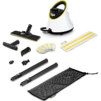 Пароочисник Karcher SC 2 Deluxe (1.513-400.0) - придбати в Дніпрі, Україні: ціна, характеристики | інтернет-магазин TOUCH
