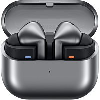 Наушники Samsung Galaxy Buds3 Pro Silver (SM-R630NZAA)