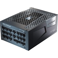 Блок живлення SeaSonic Prime TX 1600W (PRIME TX 1600-ATX31) - придбати в Дніпрі, Україні: ціна, характеристики | інтернет-магазин TOUCH