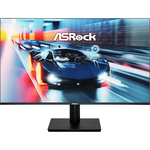 Монітор ASRock 27