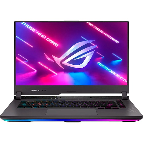Ноутбук Asus ROG Strix G15 G513RW (G513RW-HQ103W) - придбати в Дніпрі, Україні: ціна, характеристики | інтернет-магазин TOUCH