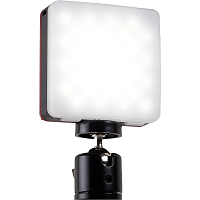Накамерне світло Tolifo HF-64B LED 5W 3200-5600K - придбати в Дніпрі, Україні: ціна, характеристики | інтернет-магазин TOUCH