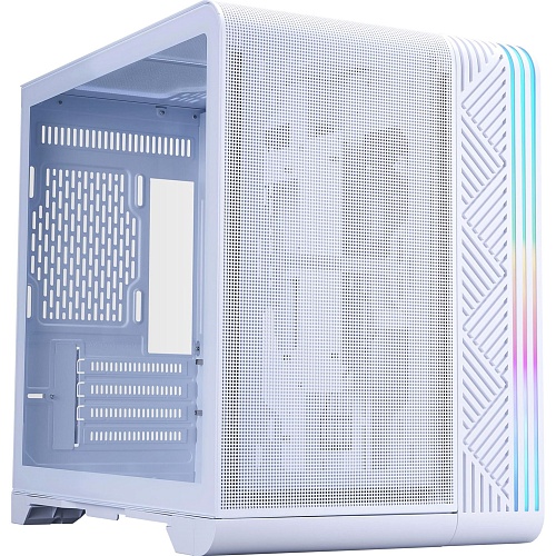 Корпус 1stPlayer VT5 White