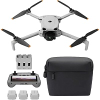Квадрокоптер DJI Lito X1 Fly More Combo RC 2 (CP.MA.00000975.01) - придбати в Дніпрі, Україні: ціна, характеристики | інтернет-магазин TOUCH