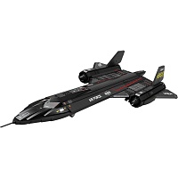 Конструктор Reobrix Стратегічний літак-розвідник SR-71 Blackbird (33041) - придбати в Дніпрі, Україні: ціна, характеристики | інтернет-магазин TOUCH
