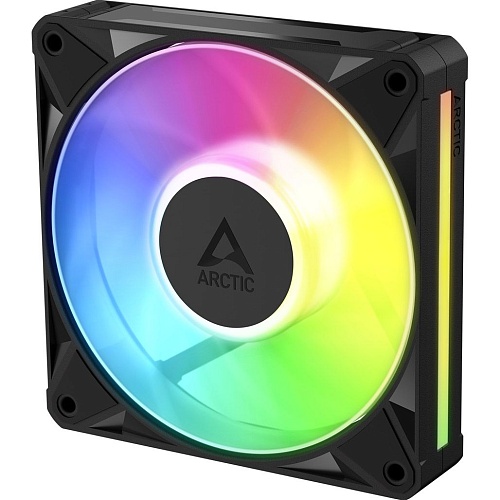 Корпусный вентилятор Arctic BioniX P12 A-RGB Black (ACFAN00335A)