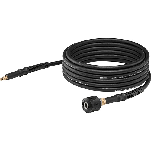 Шланг для мойки высокого давления Karcher Quick Connect 10м (2.641-710.0)