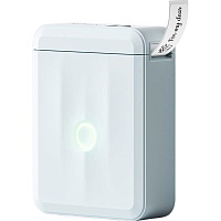 Портативный термопринтер для этикеток Niimbot D110_M Blue