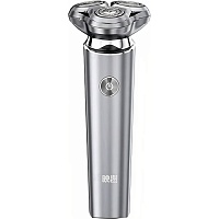 Электробритва Enchen Rotary Shaver X6 Silver