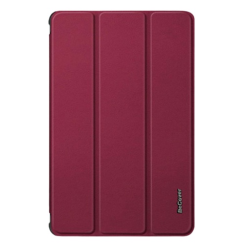 Чехол-книжка BeCover Smart Leather Case для Xiaomi Mi Pad 5/ 5 Pro Red (706708)