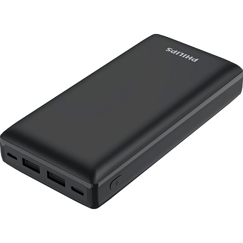 Philips 20000mAh 20W Black (DLP7721C/00)