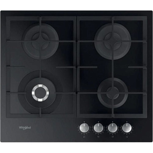 Газовая варочная поверхность Whirlpool AKTL 629 NB