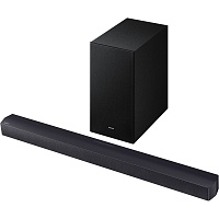 Саундбар Samsung HW-B450F/UA - придбати в Дніпрі, Україні: ціна, характеристики | інтернет-магазин TOUCH