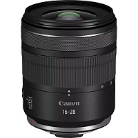 Объектив Canon RF 16-28mm f/2.8 IS STM (6906C005)