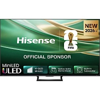 Телевізор Hisense 65E8S 65