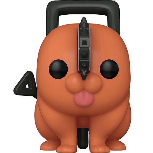 Фигурка Funko Pop! Chainsaw Man: Почита 9.6см (80322)