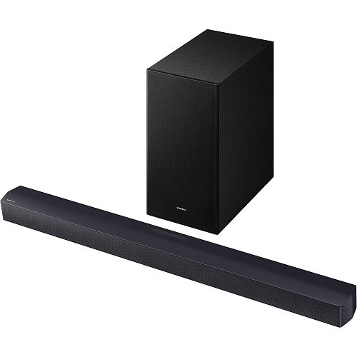 Саундбар Samsung HW-B450F/UA - придбати в Дніпрі, Україні: ціна, характеристики | інтернет-магазин TOUCH
