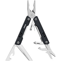 Мультитул Xiaomi NexTool Mini Sailor S11 Black (NE20156G)