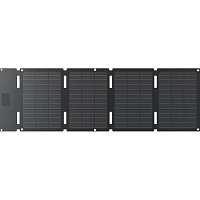 Портативная солнечная панель EcoFlow 45W Solar Panel (EFSOLAR45-TYPE-C) EU