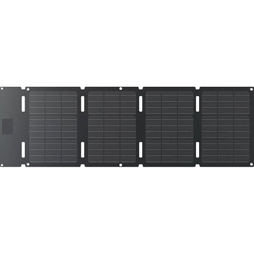 Портативна сонячна панель EcoFlow 45W Solar Panel (EFSOLAR45-TYPE-C) EU - придбати в Дніпрі, Україні: ціна, характеристики | інтернет-магазин TOUCH