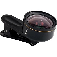 Широкоугольный объектив для смартфона Kase Master Wide Lens III 16мм 