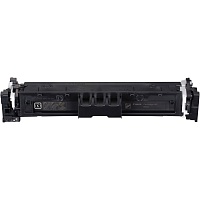 Картридж для МФУ Canon 069H 7.6K для MF752Cdw/ MF754Cdw/ LBP673Cdw Black (5098C002) 