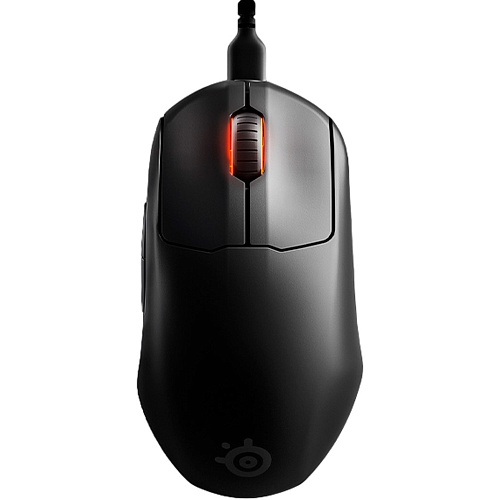 Миша SteelSeries Prime Mini Black (62421) - придбати в Дніпрі, Україні: ціна, характеристики | інтернет-магазин TOUCH
