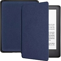 Чохол-книжка BeCover Ultra Slim для Amazon Kindle 11th Gen 2022 Deep Blue (708847)  - придбати в Дніпрі, Україні: ціна, характеристики | інтернет-магазин TOUCH