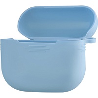 Чехол Silicone Case для Apple AirPods 3 Sky Blue