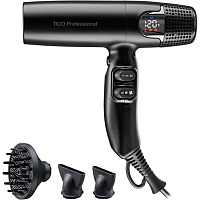 Фен TICO Professional Hyper Sonic (100033)