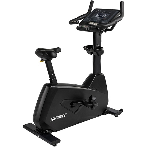 Велотренажер Spirit CU800+ - придбати в Дніпрі, Україні: ціна, характеристики | інтернет-магазин TOUCH