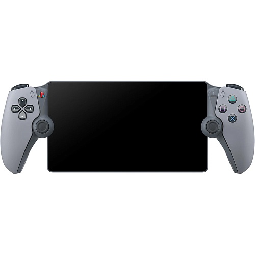 Портативний ігровий пристрій Sony PlayStation Portal 30th Anniversary Limited Edition для PS5 (1000046601) - придбати в Дніпрі, Україні: ціна, характеристики | інтернет-магазин TOUCH