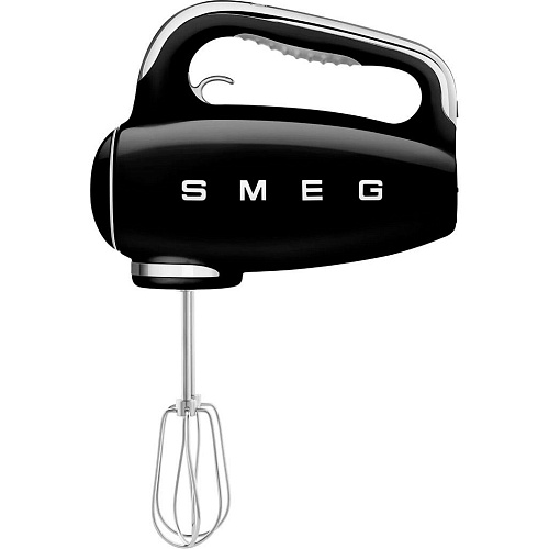 Міксер Smeg HMF01BLEU - Уцінка - придбати в Дніпрі, Україні: ціна, характеристики | інтернет-магазин TOUCH