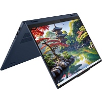 Ноутбук Lenovo IdeaPad 5 16IAL10 Cosmic Blue (83KS001BUS)