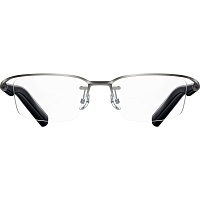Смарт-очки MiJia Smart Audio Glasses Titanium Grey (BHR08VZGL)