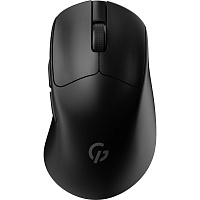 Мышь GamePro Genesis Avenger Black (GM096B)