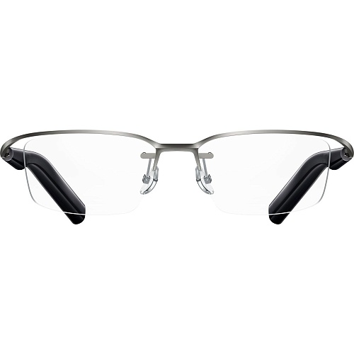 Смарт-очки MiJia Smart Audio Glasses Titanium Grey (BHR08VZGL)
