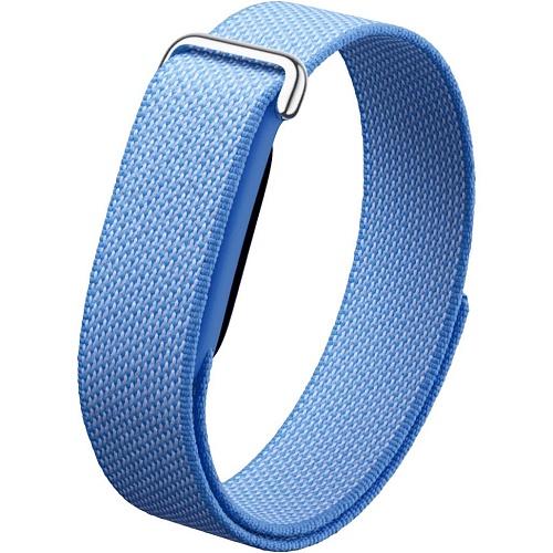 Фитнес-браслет Google Fitbit Air Lavender