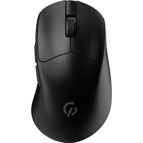 Мышь GamePro Genesis Avenger Black (GM096B)