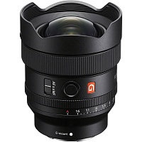 Об'єктив Sony FE 14mm f/1.8 G (SEL14F18GM) - придбати в Дніпрі, Україні: ціна, характеристики | інтернет-магазин TOUCH