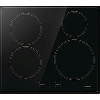 Индукционная варочная поверхность Gorenje GI6401CLBSC