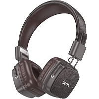 Наушники Hoco W56 Brown