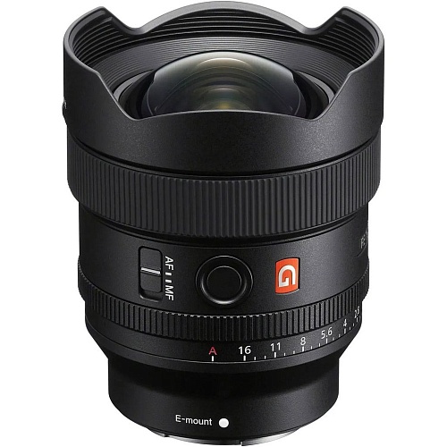 Объектив Sony FE 14mm f/1.8 G (SEL14F18GM)