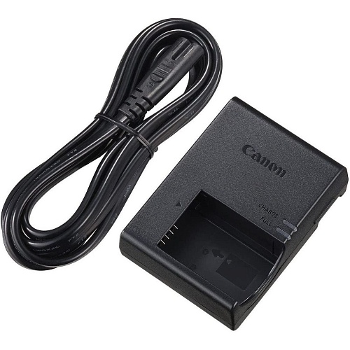 Зарядное устройство Canon LC-E17 для аккумулятора LP-E17 (9969B001)