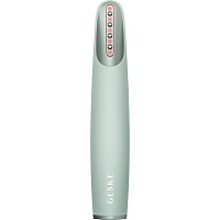Массажер для лица GESKE Skin Firming Wand 7в1 Green (HB0429)