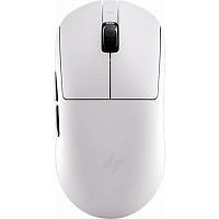 Миша ATK Dragonfly A9 SE White (ATK-A9-SE-WHT) - придбати в Дніпрі, Україні: ціна, характеристики | інтернет-магазин TOUCH